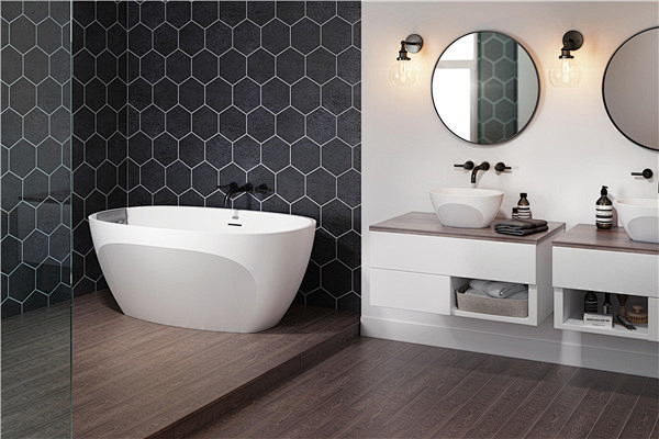 jacuzzi03珍品浴缸罗萨莉娅