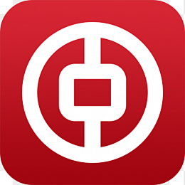 中国银行图标#app图标#手机app图标#logo#app标志#applo
