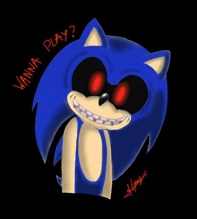 sonicexebycreepyodd