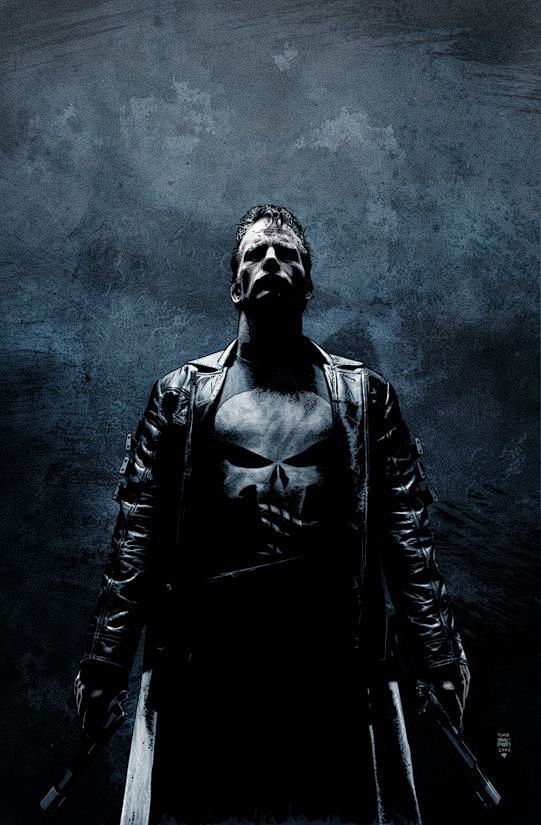 punisherbytimbradstreet