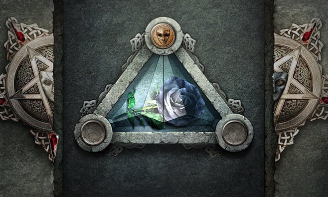 magewars高清无码大图