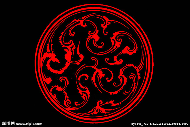 cxr11从嘿哟喂~~转采于2021-01-21 08:26:43汉代 花纹素材cxr11同采自