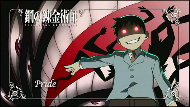 钢炼fa动漫截图虽然很多人发过了我来个超清的看图钢之炼金术师吧百度