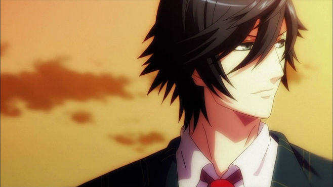 歌之王子殿下一之濑时矢