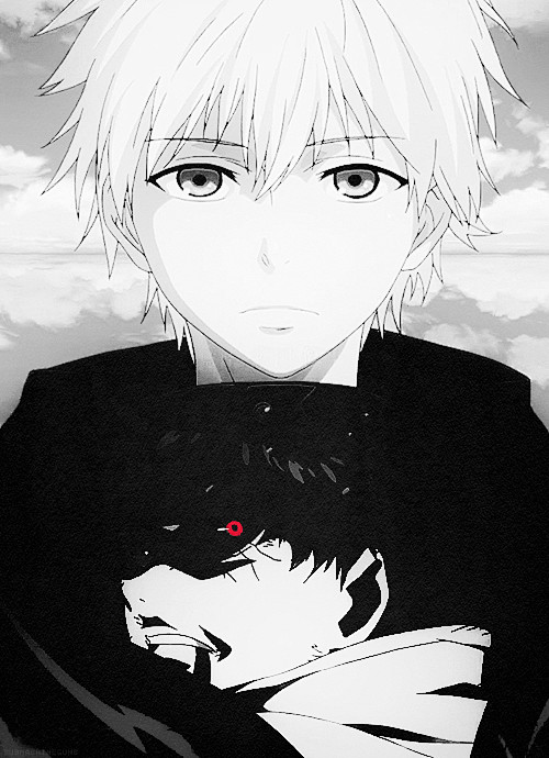 漫画金木研かねきけん独眼喰种东京喰种东京食尸鬼金木研头像动漫壁纸