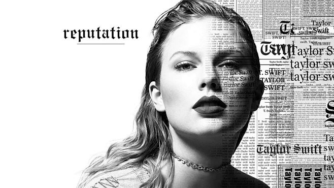 taylor swift黴黴電腦桌面壁紙