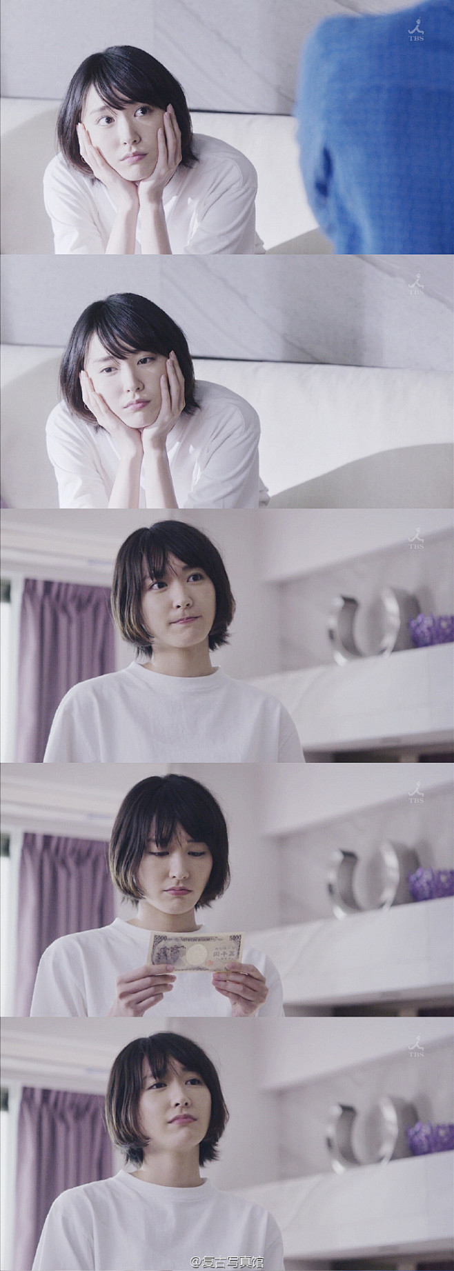 逃避虽可耻但有用gakki可爱炸裂67676767