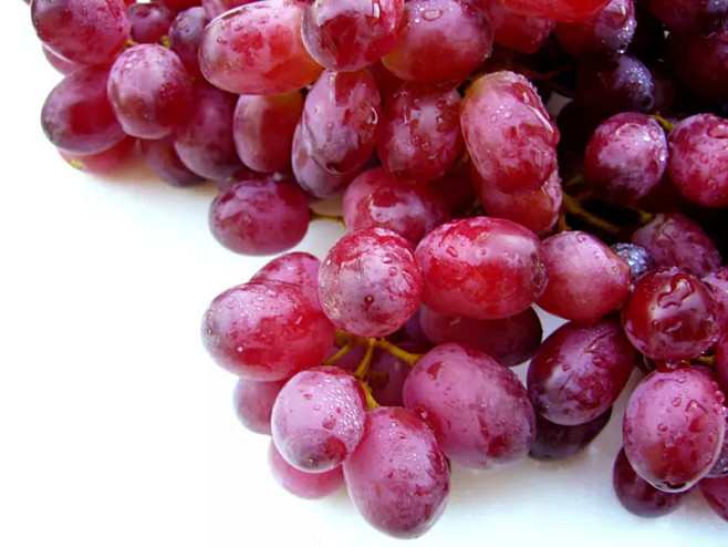 红葡萄