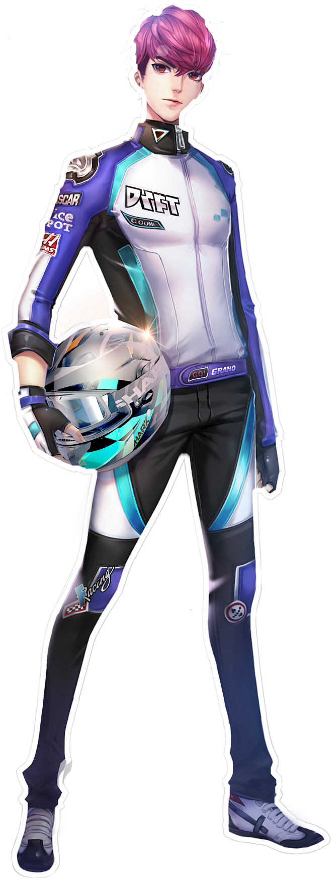 我是十七岁啊从vxab1qpl转采于2020-11-05 11:58:33qq飞车白勇太人物