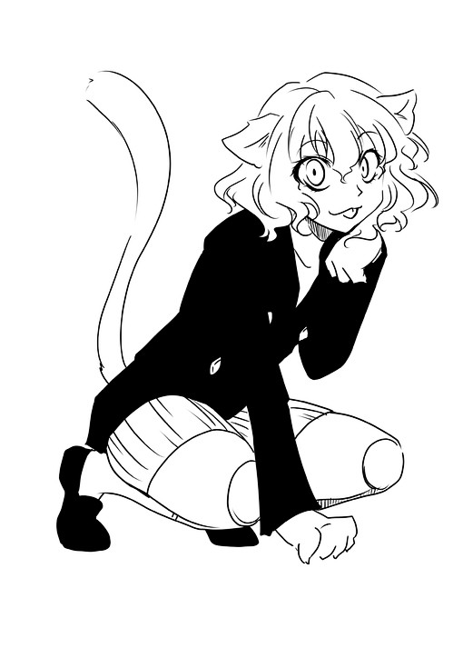 全职猎人