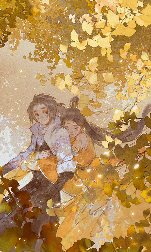 11-06 13:57:21糖刀剑笑我——伊吹五月呆蠢笨的墨夕云同采自weibo