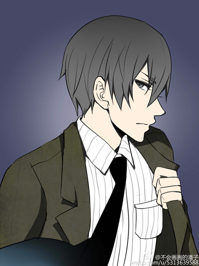 09:49:18盗墓笔记  张起灵【二次元】###终是惊鸿一瞥该采集也在以下