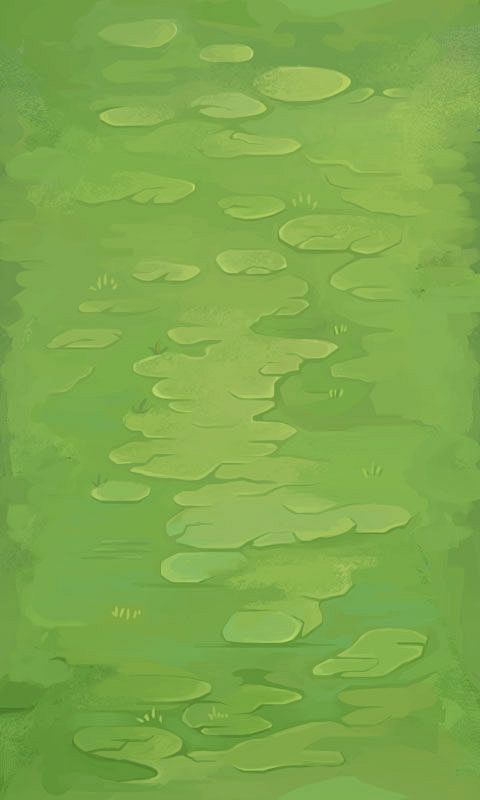 10:54:57草地 grass 地面 地图 材质@北坤人素材卡通场景小可乐lelel