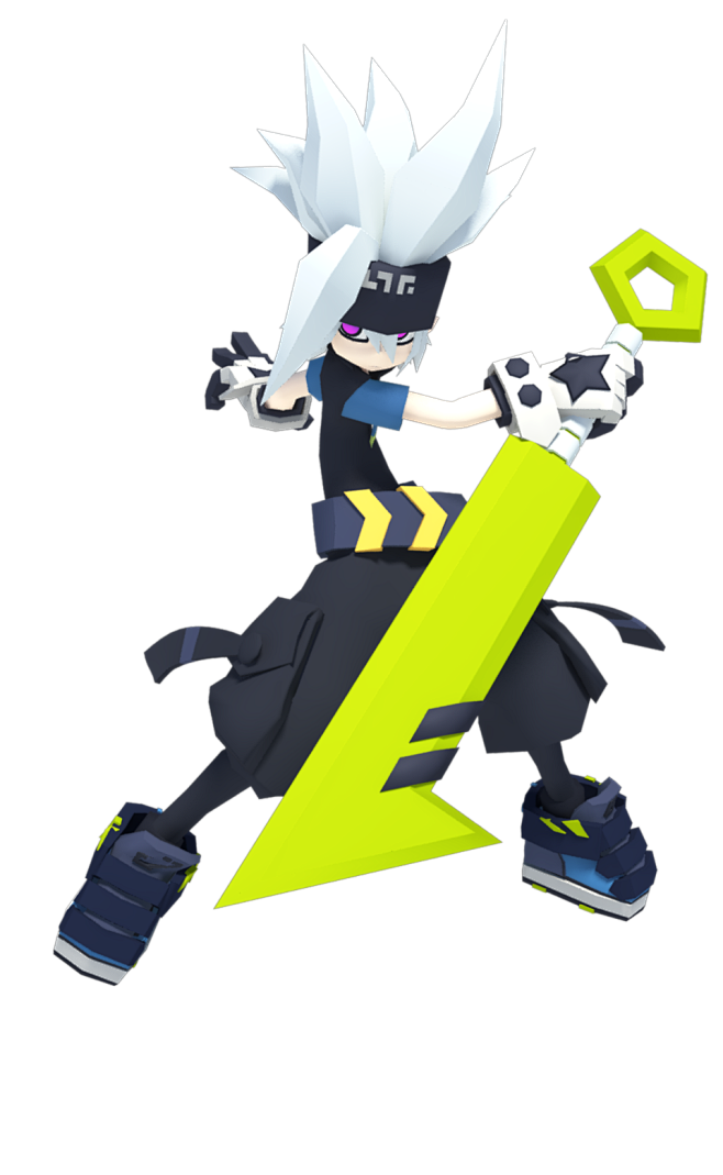 凹凸世界の格瑞