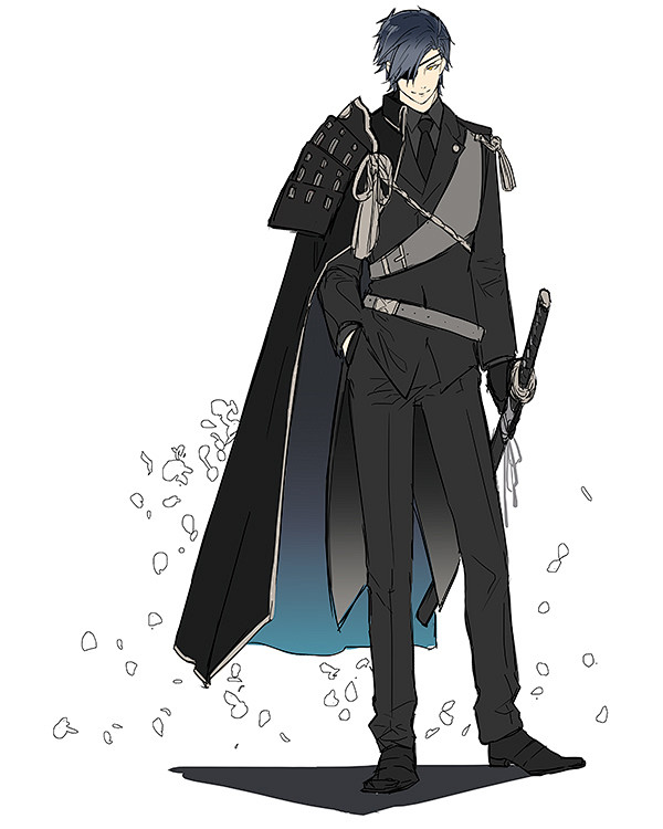 18:49:06提督さにわ♀まとめ3 [15]1喜欢角色设定rosefinch1988同采自