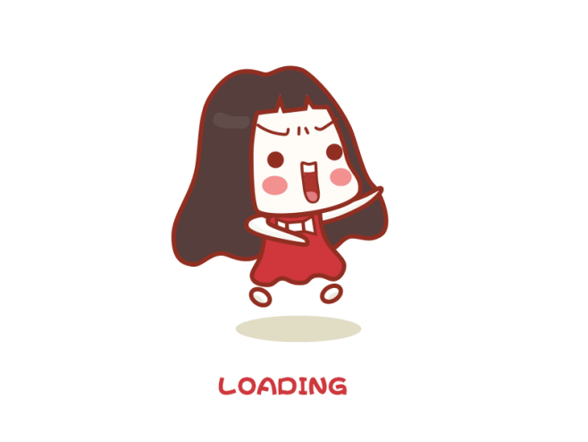 loading