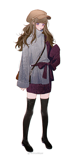 画师mayer