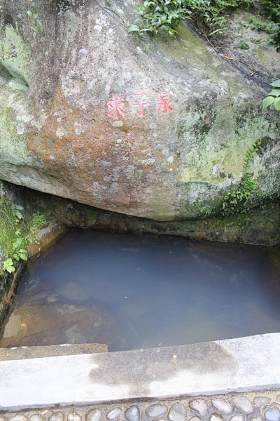 珠海东澳岛小游