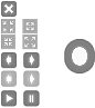 CSS3动画单页Retina模板