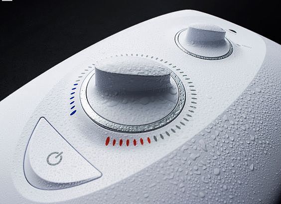 旋钮工业设计外观外形细节配色灵感创意