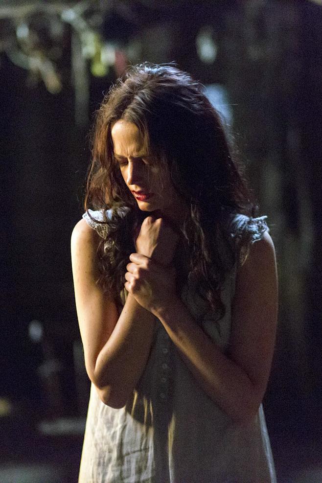 低俗怪谈第二季pennydreadfulseason22015br伊娃格林evagreenbr乔什