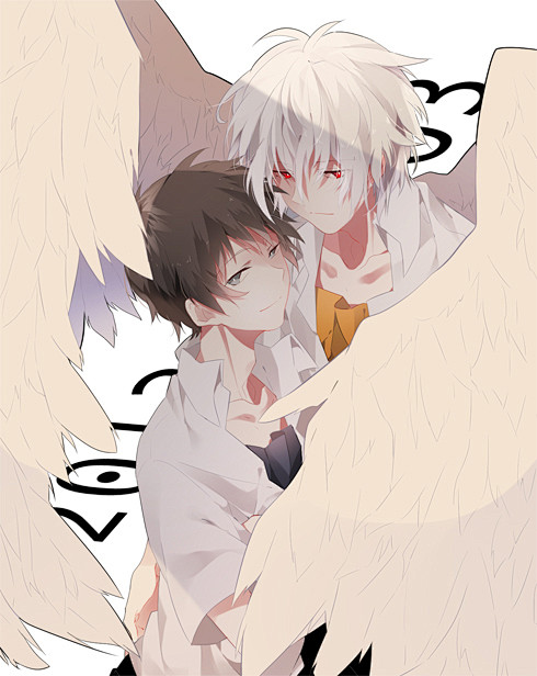 薰嗣eva