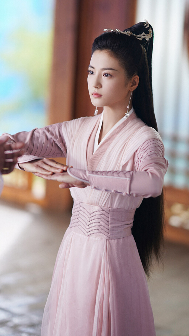 千古玦尘凤染张雅钦