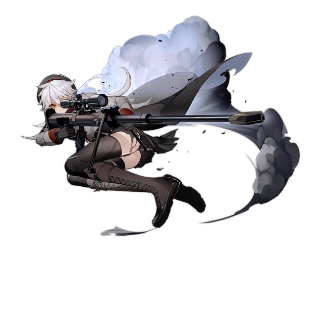 猎豹m1少前百科gfwiki少女前线专题百科