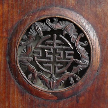 中国传统纹饰之蝙蝠纹