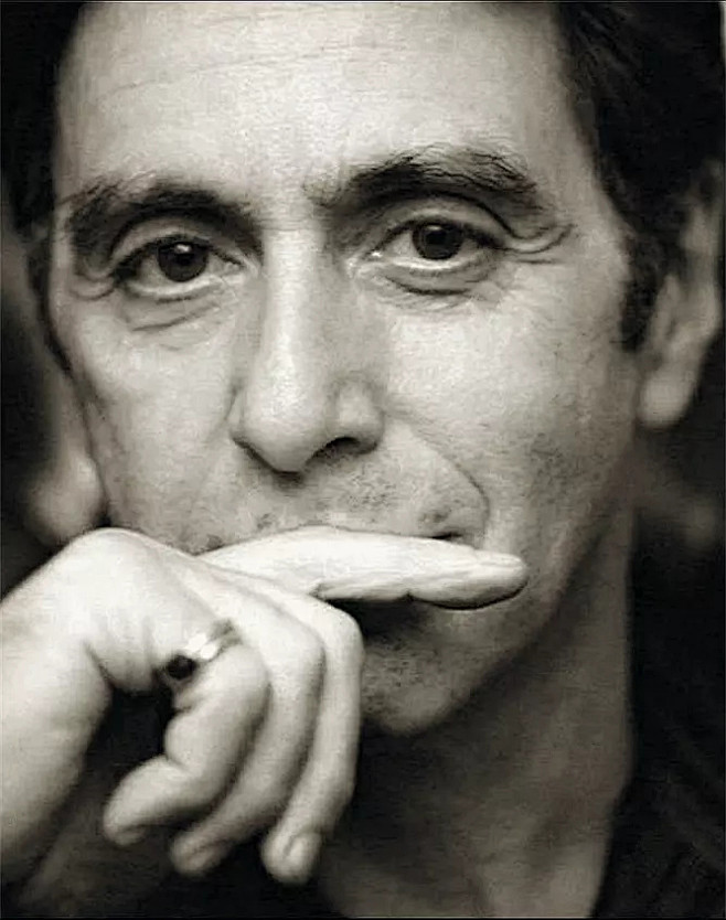 阿尔帕西诺alpacino