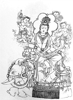 线稿