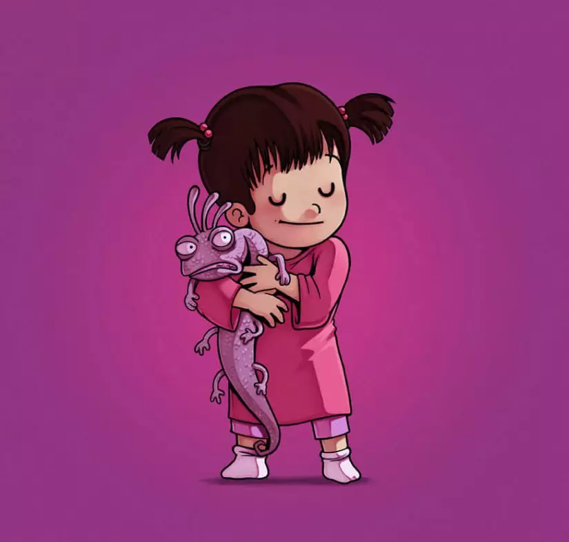 ⊙Gomez
