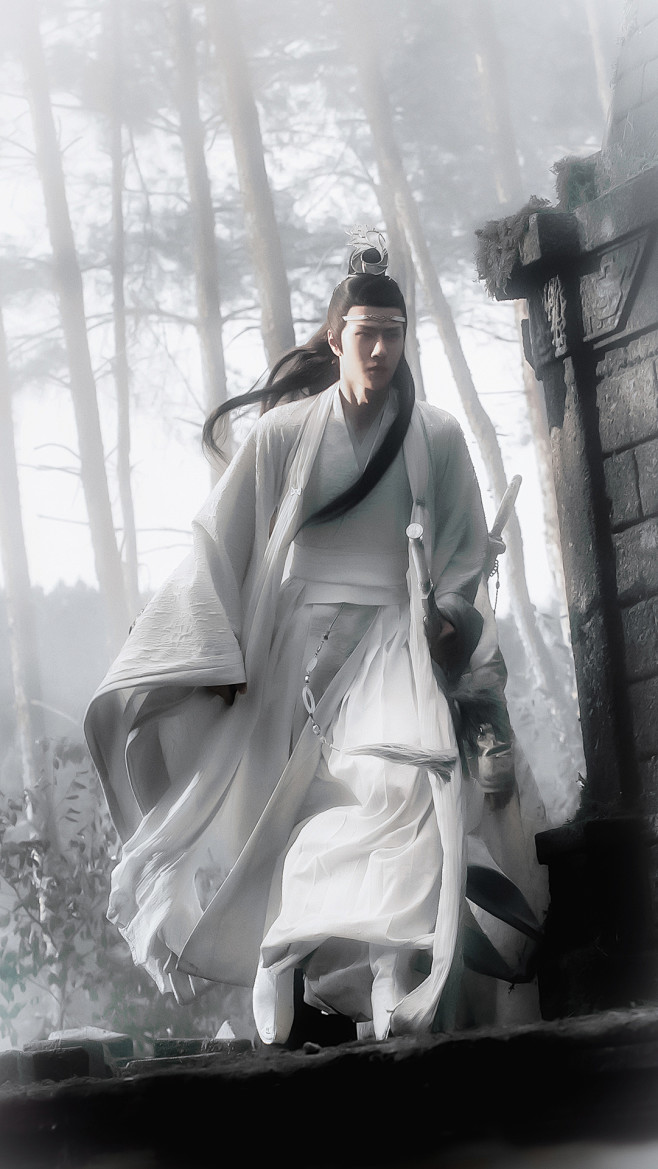 猫-南北从尼古拉斯·怂转采于2019-08-07 15:56:38雅正本人含光君蓝