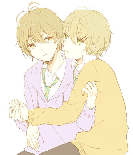 各色各样的攻受们bl耽美美男攻受