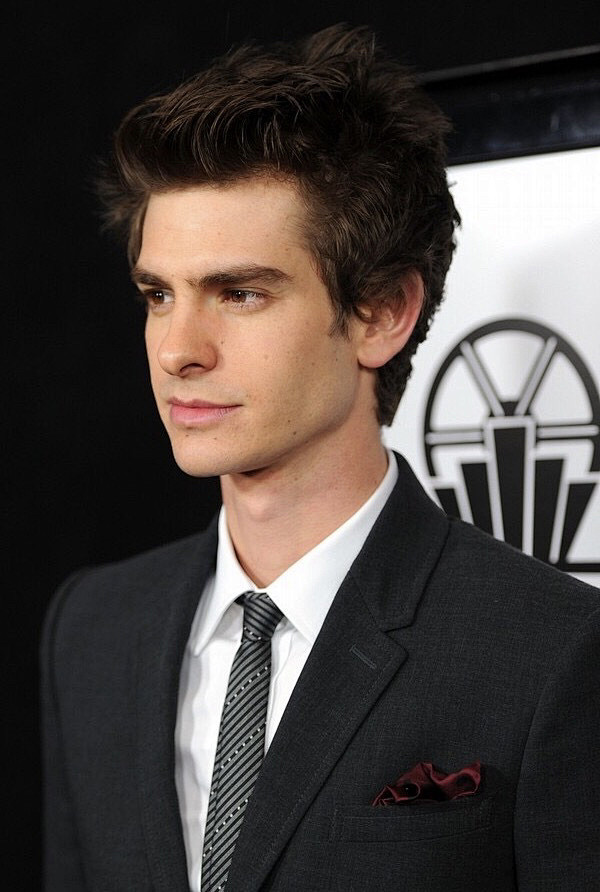 安德鲁加菲尔德andrewgarfield