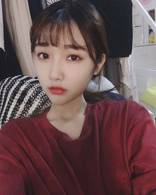 宋昕冉更新ins沮丧不能接受意料之外接下来一定要变的更好阿嗯67