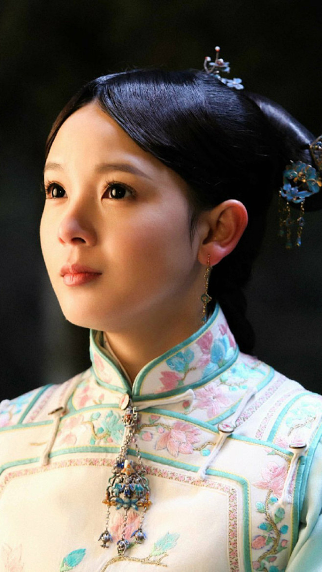 无心法师岳绮罗陈瑶