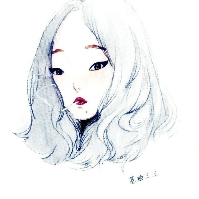 基猫三三