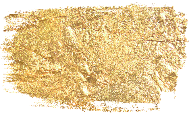 金粉png素材