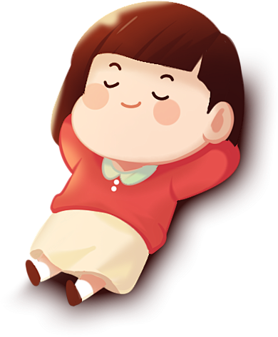 18躺着小孩享受阳光人物94雪陌颜94该采集也在以下画板加载更多