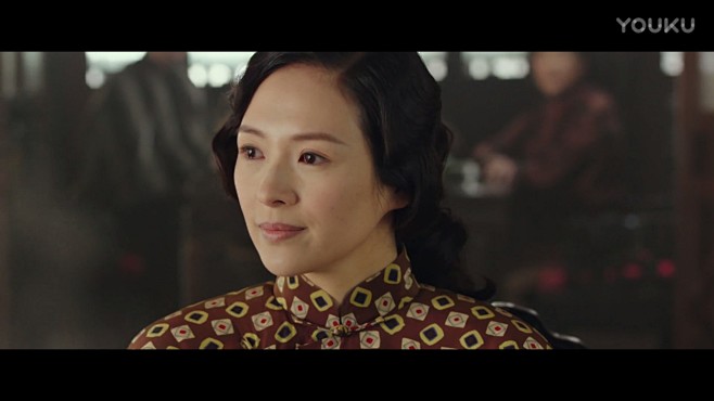 章子怡佟大为金城武长泽雅美宋慧乔黄晓明太平轮下