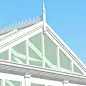 花园阳光房