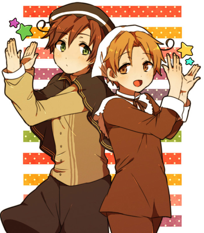 伊双子小天使61来源念作bùmíng61侵删61黑塔利亚