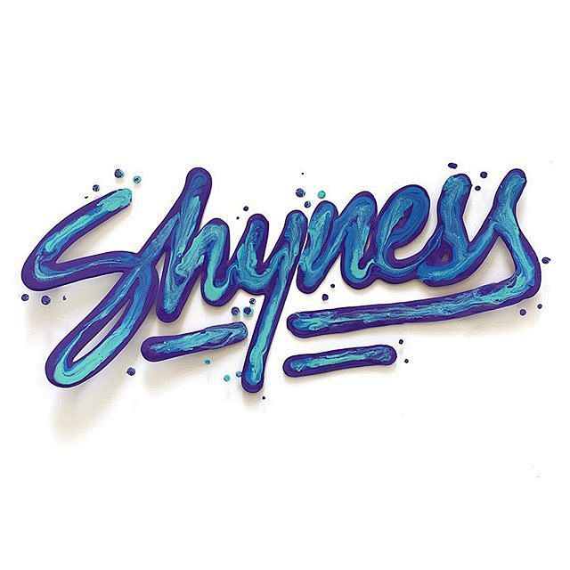 shynessbyitsalivingakaricardogonzalez