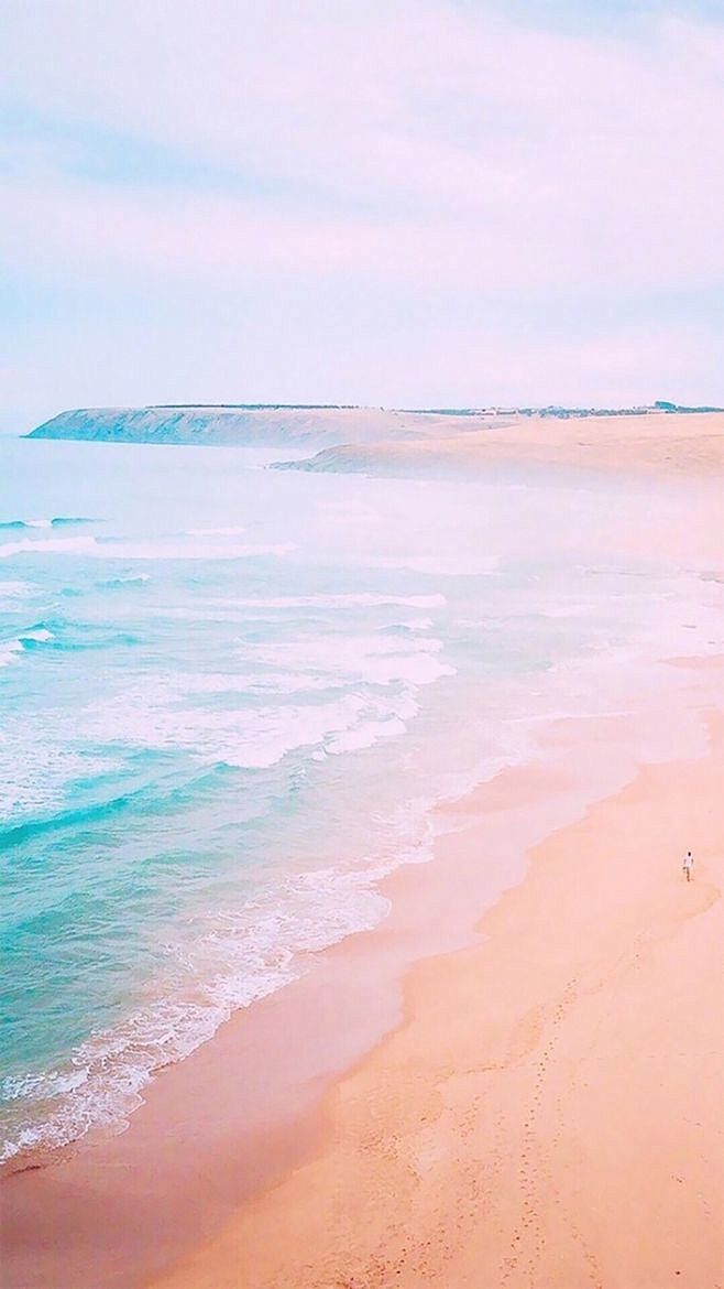 高清壁纸那一抹宁静之二