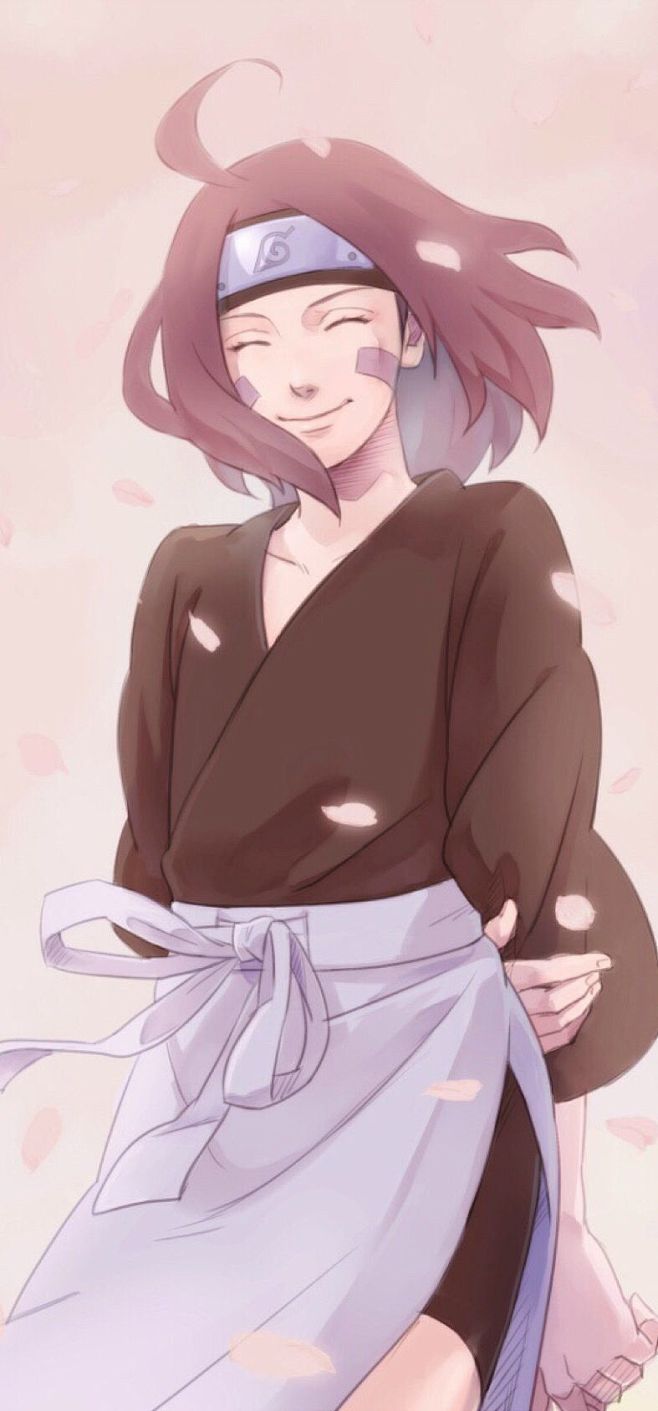 火影忍者琳带土