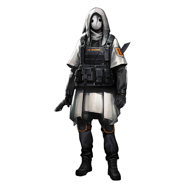 整合运动士兵白