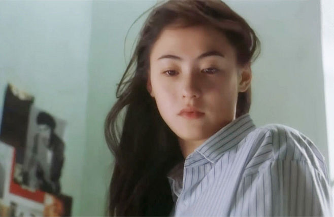 张柏芝喜剧之王柳飘飘