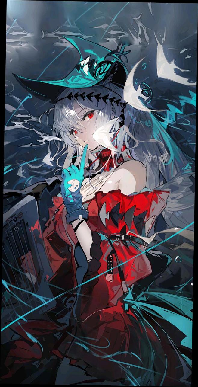 浊心斯卡蒂