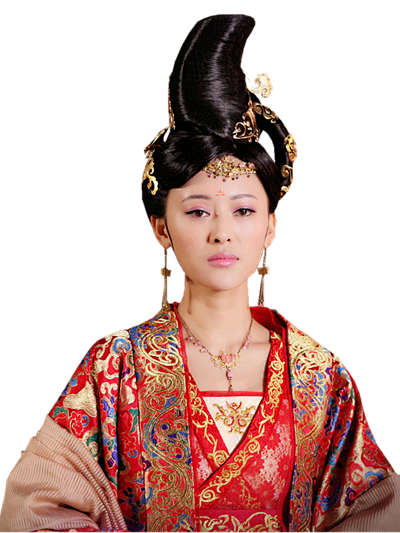 蜂之舞从nekoali_赤凌转采于2019-02-27 08:38:14刘娜萍古装剧:红装蜂